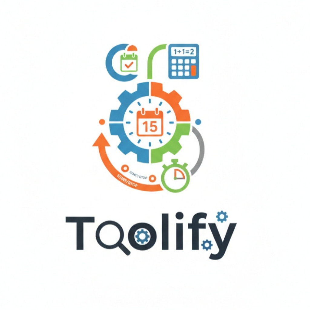 Toolify Logo